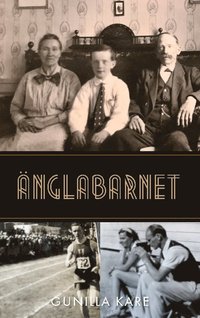 bokomslag Änglabarnet