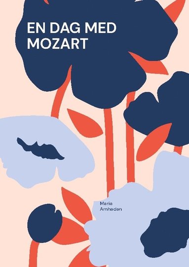 bokomslag En dag med Mozart
