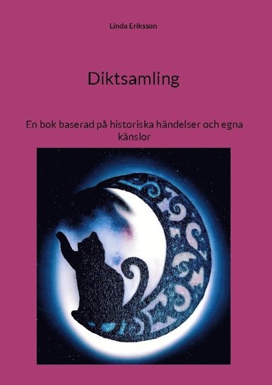 bokomslag Diktsamling : En bok baserad på historiska händelser och egna känslor