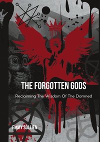 bokomslag The Forgotten Gods: Reclaiming the Wisdom Of The Damned