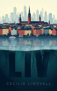 bokomslag LIV