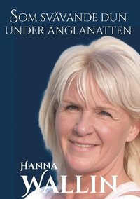 bokomslag Som svävande dun under änglanatten