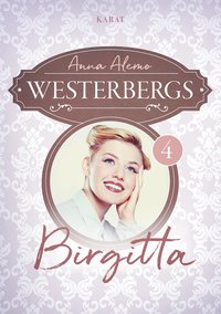 bokomslag Birgitta