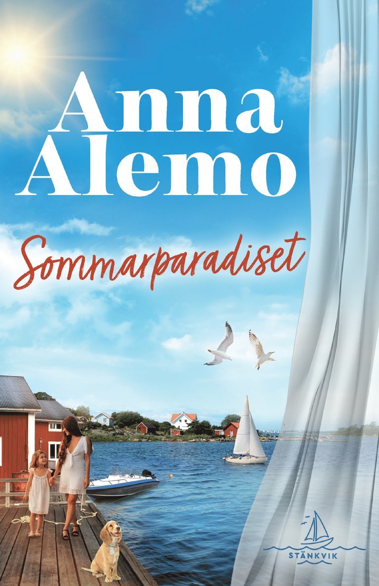 Sommarparadiset 1