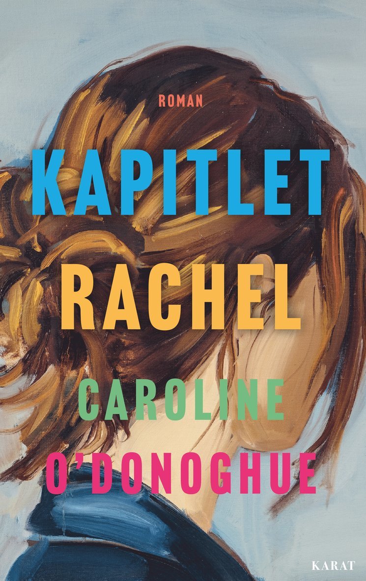 Kapitlet Rachel 1