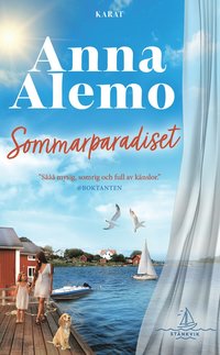 bokomslag Sommarparadiset