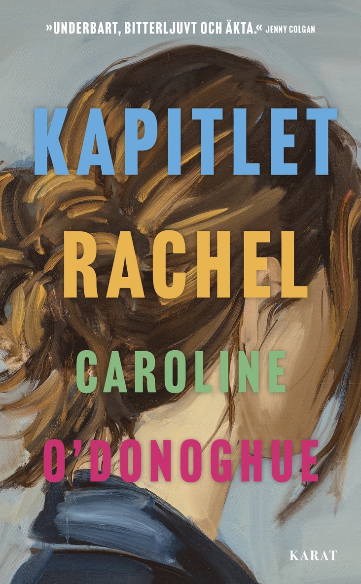 Kapitlet Rachel 1