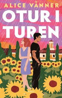 bokomslag Otur i turen