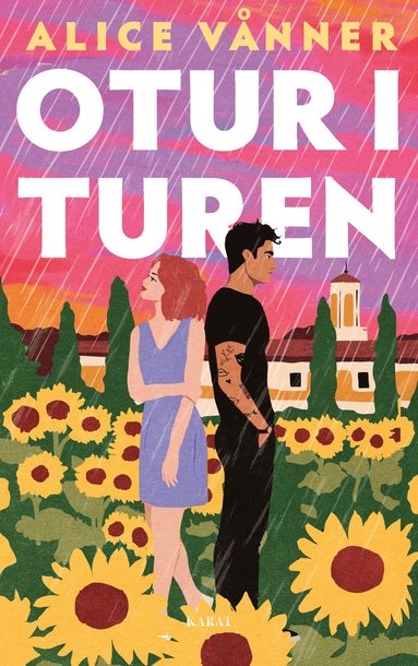 bokomslag Otur i turen