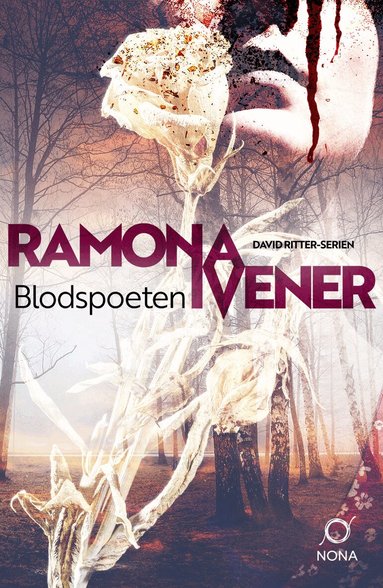 Ramona Ivener - Blodspoeten, Pocket