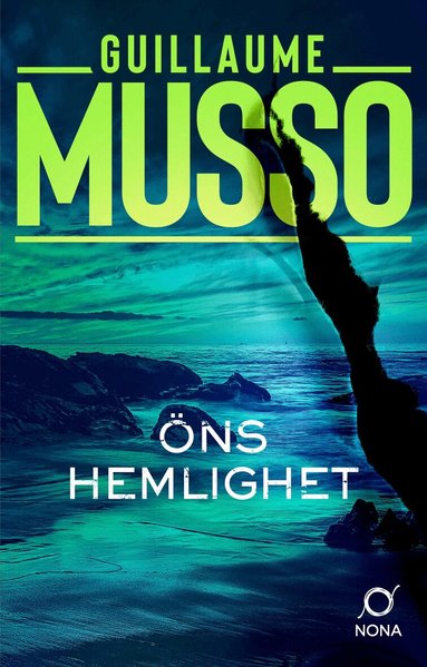 Guillaume Musso - Öns hemlighet, Pocket