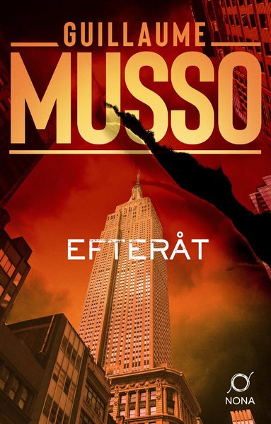 Guillaume Musso - Efteråt, Pocket