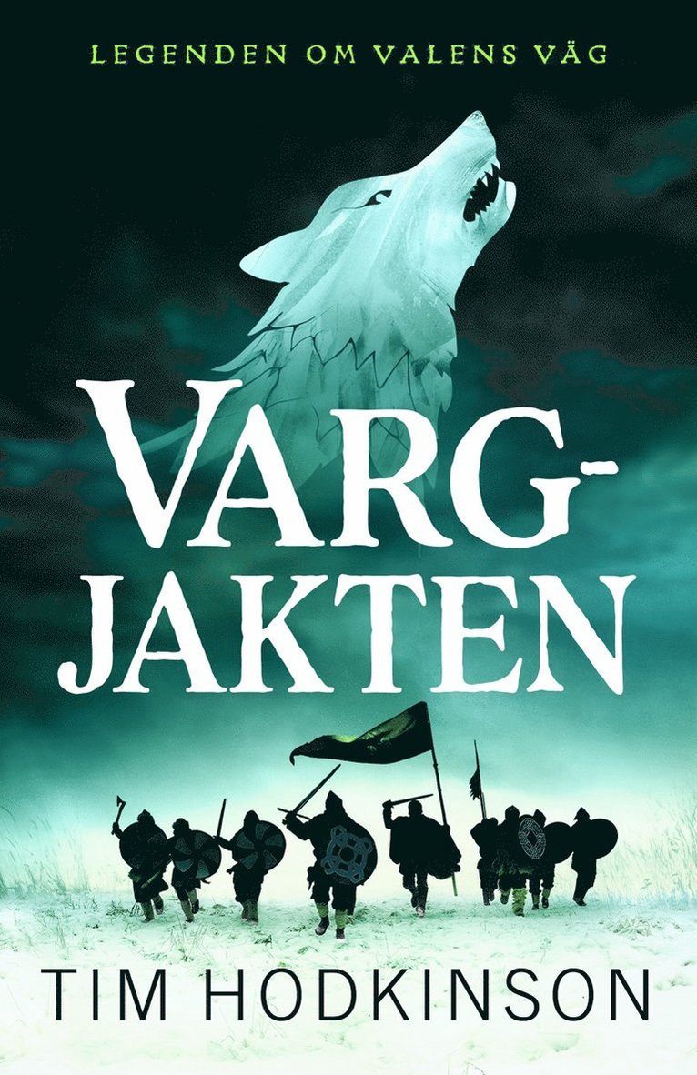 Vargjakten 1