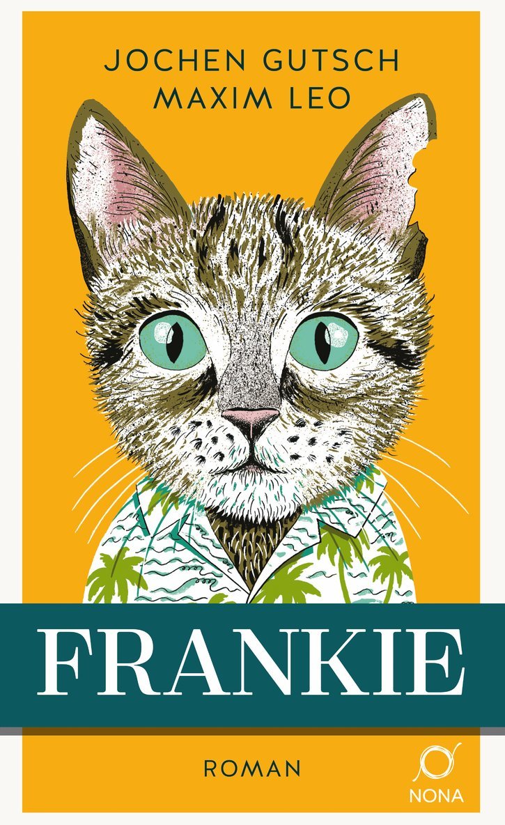 Frankie 1