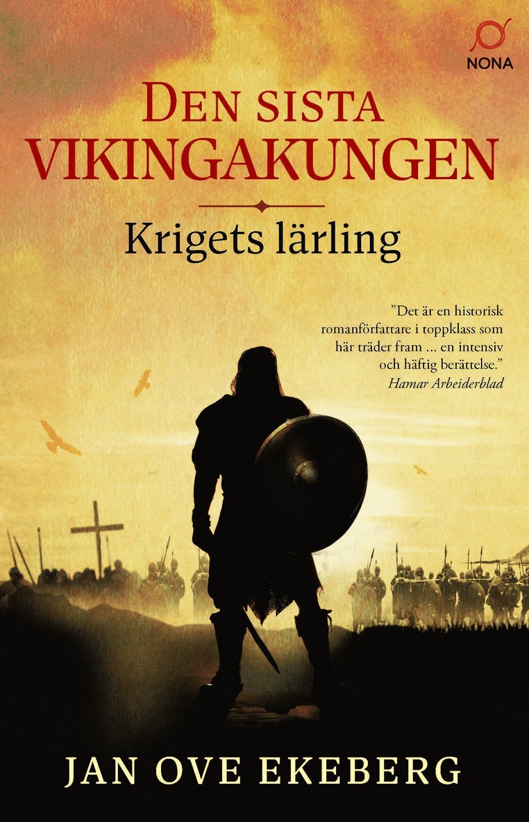 Krigets lärling 1