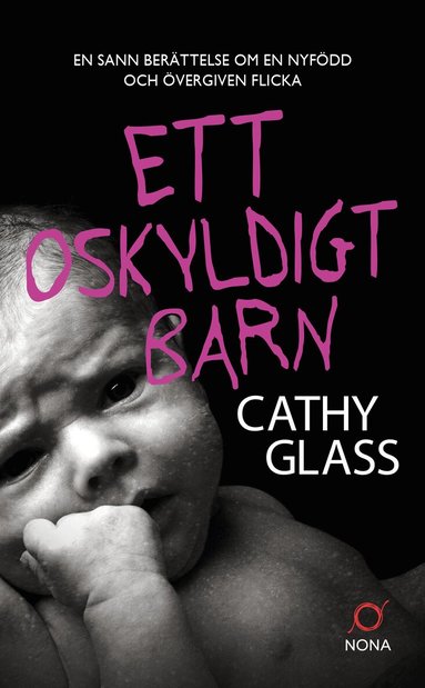 Cathy Glass - Ett oskyldigt barn, Pocket