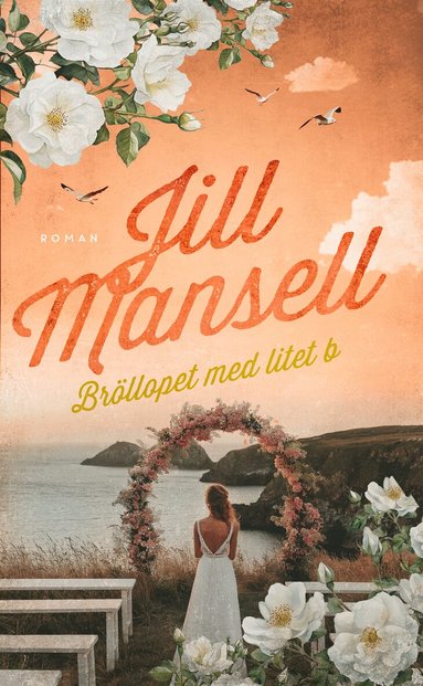 Jill Mansell - Bröllopet med litet b, Pocket