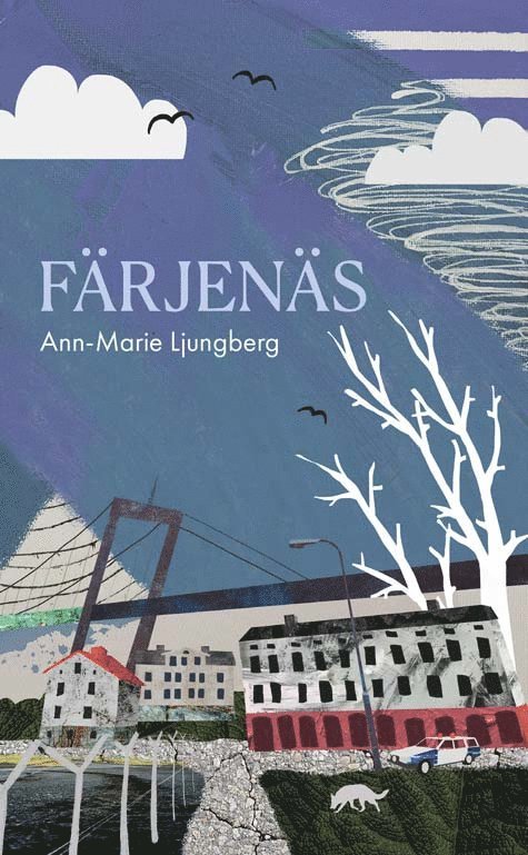 Färjenäs 1