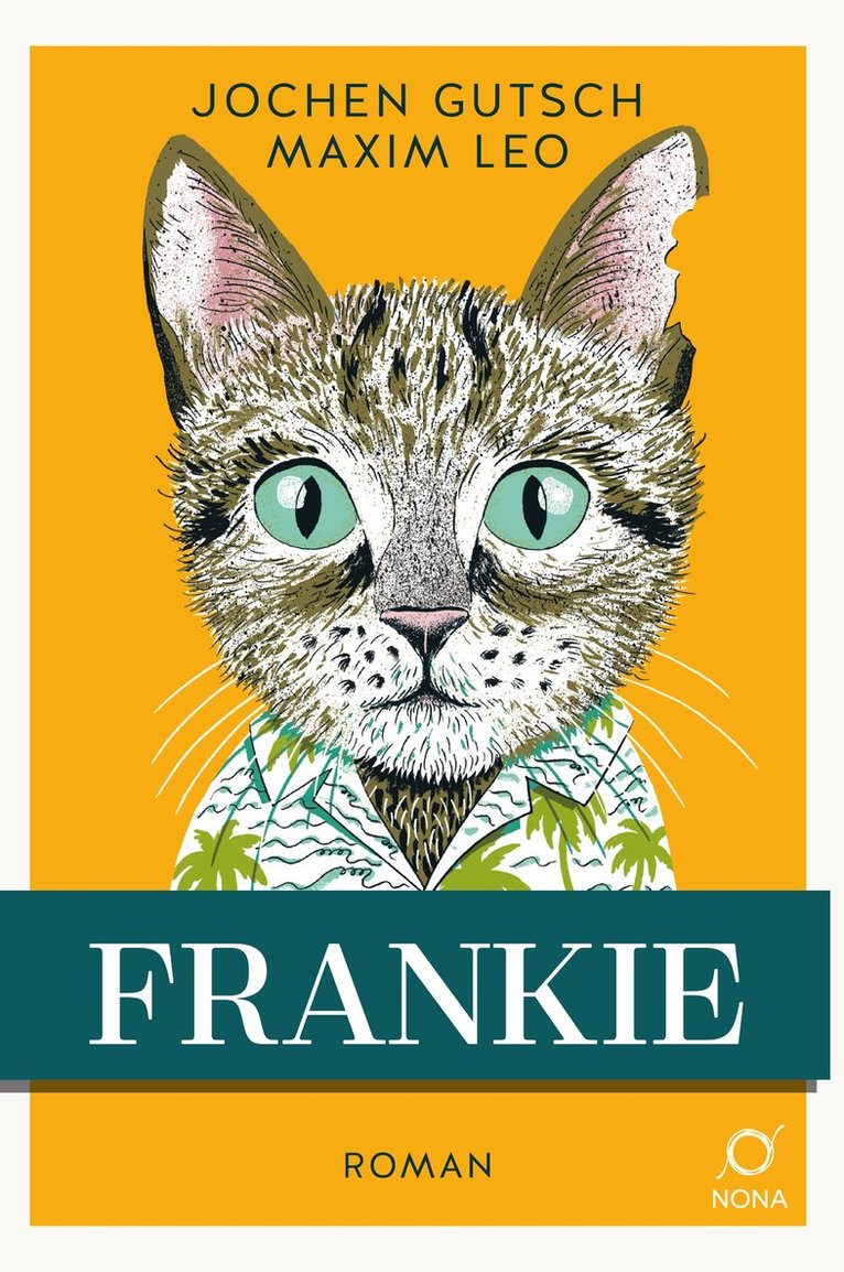 Frankie 1