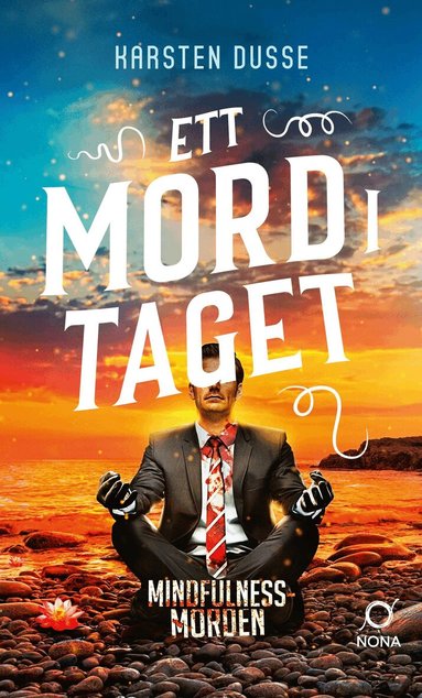 Karsten Dusse - Ett mord i taget, Pocket