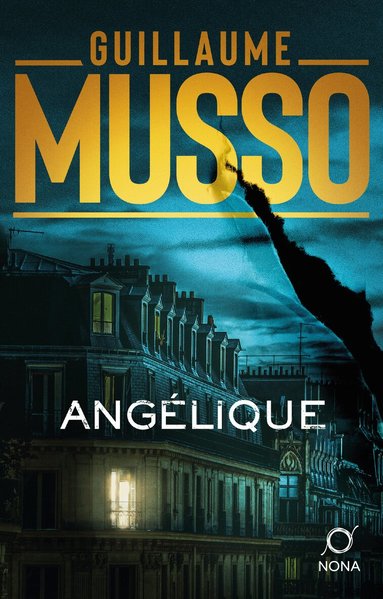 Guillaume Musso - Angélique, Pocket
