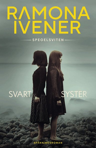 Ramona Ivener - Svart syster, Pocket