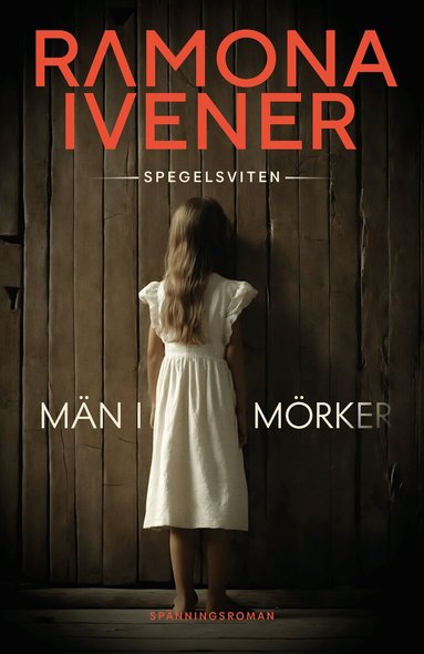 Ramona Ivener - Män i mörker, Pocket