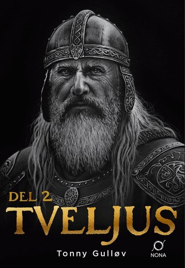 Tonny Gulløv - Tveljus del 2, Inbunden