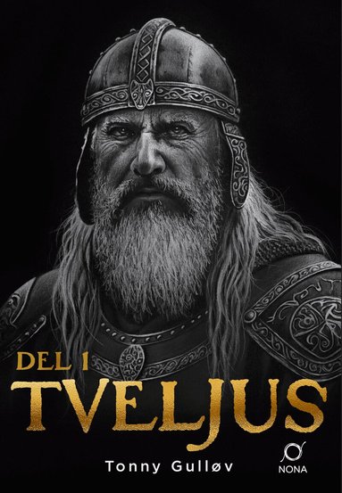 Tonny Gulløv - Tveljus del 1, Inbunden