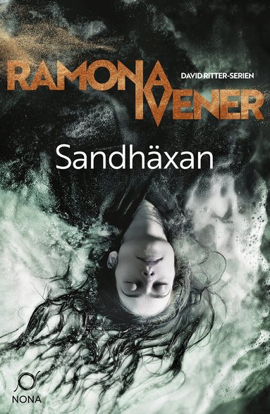Ramona Ivener - Sandhäxan, Inbunden