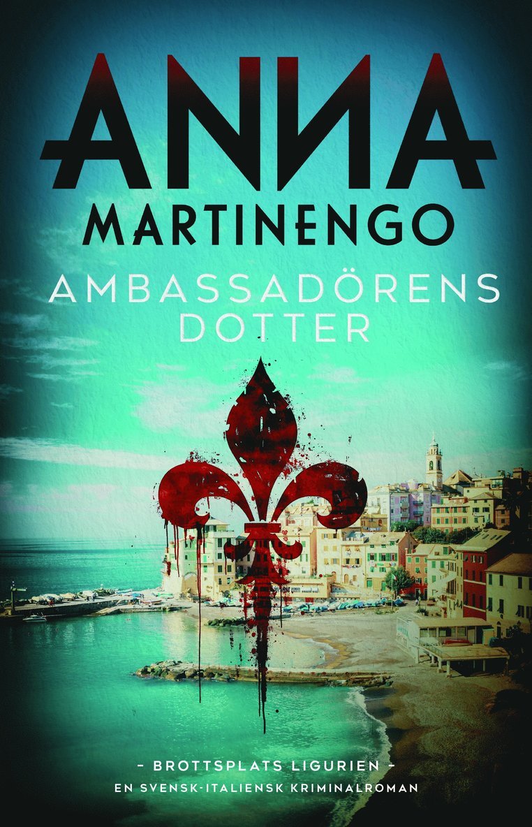 Ambassadörens dotter