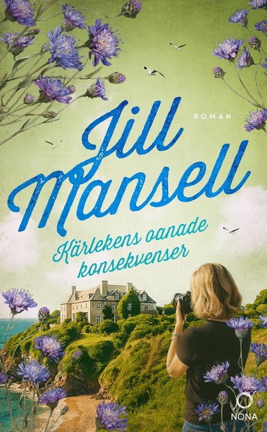 Jill Mansell - Kärlekens oanade konsekvenser, Pocket