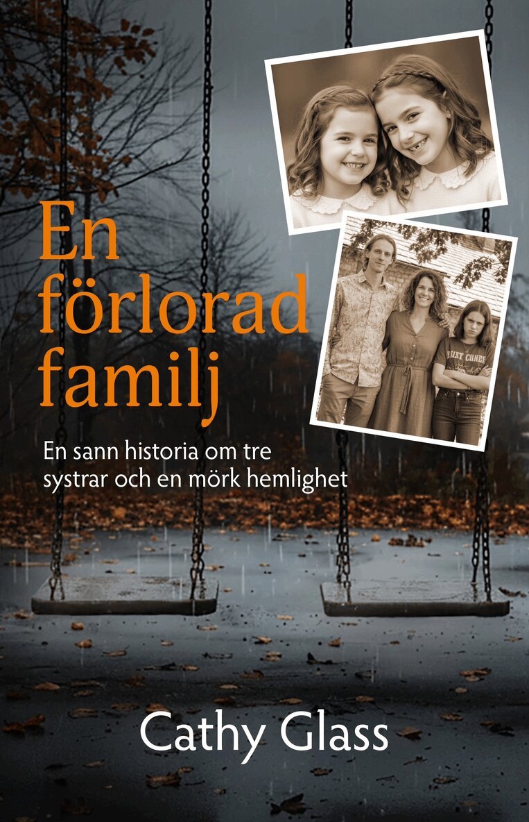 En förlorad familj