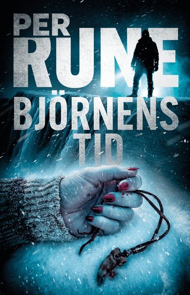 Per Rune - Björnens tid, Inbunden