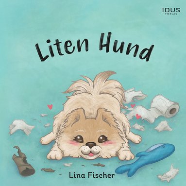 bokomslag Liten Hund