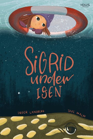 bokomslag Sigrid under isen