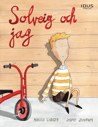bokomslag Solveig och jag