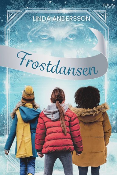 bokomslag Frostdansen