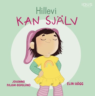 bokomslag Hillevi kan själv