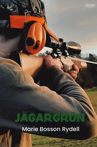 bokomslag Jägargrön