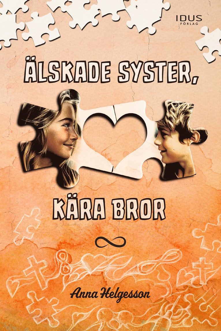 Älskade syster, kära bror 1