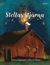 bokomslag Stellas stjärna