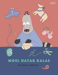 bokomslag Moel hatar kalas