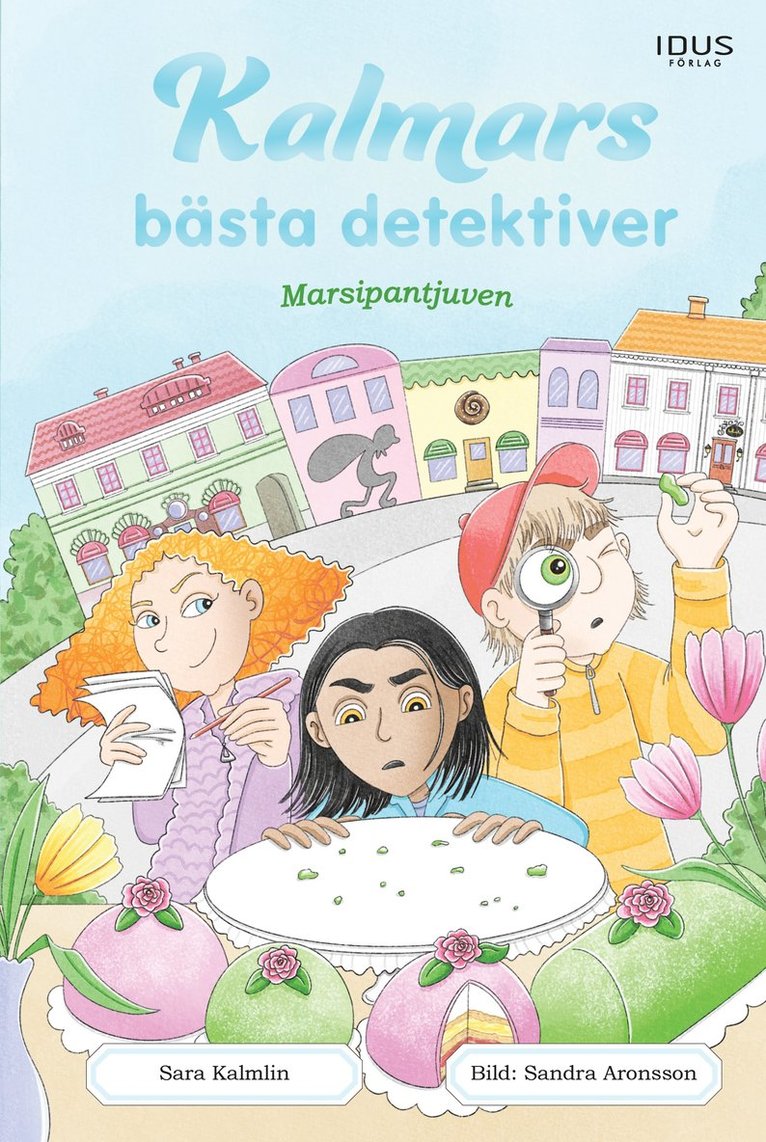 Marsipantjuven