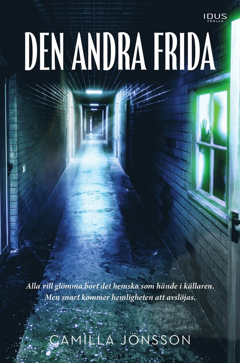 Den andra Frida