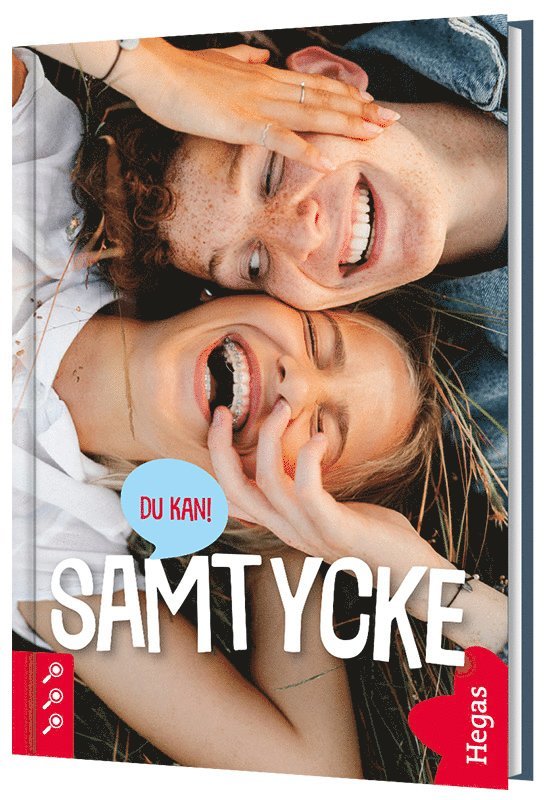 Samtycke, Inbunden