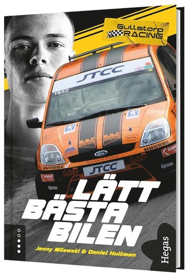 bokomslag Lätt bästa bilen