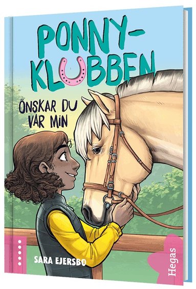 Sara Ejersbo - Önskar du var min, Inbunden