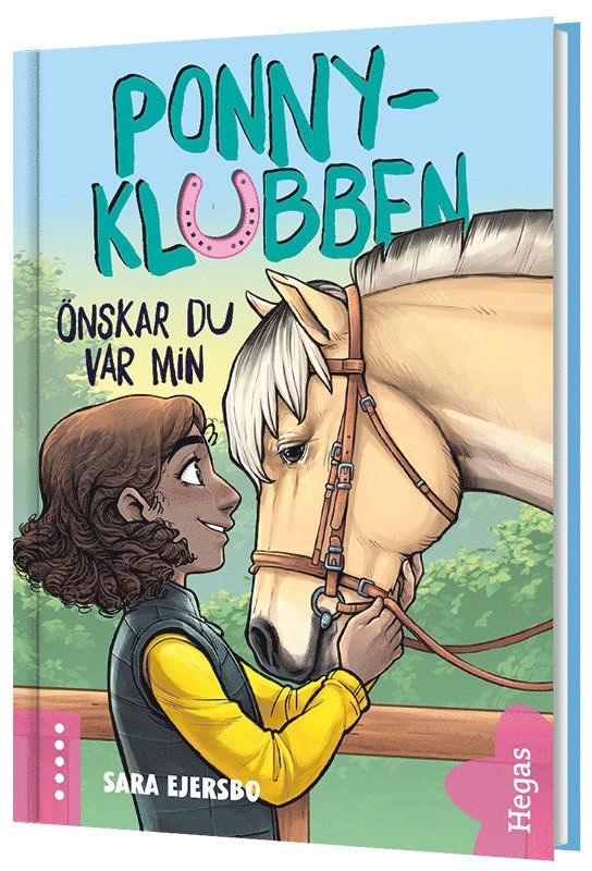 Sara Ejersbo - Önskar du var min, Inbunden