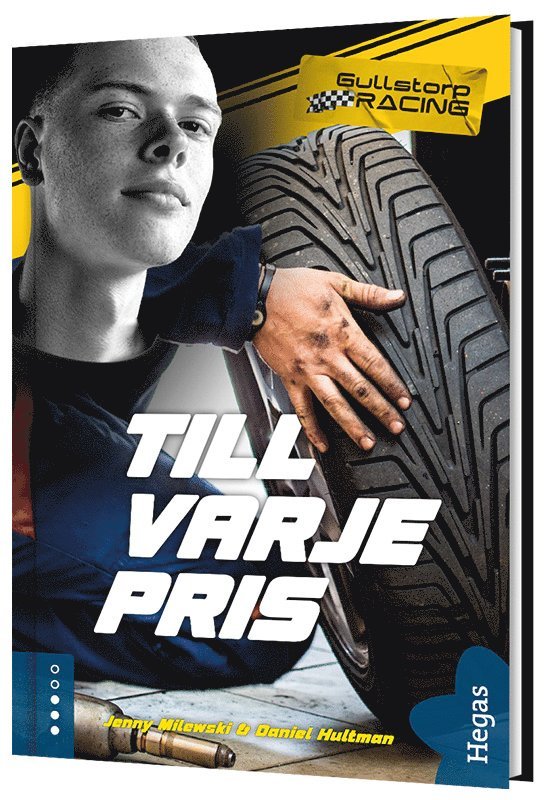 Till varje pris 1